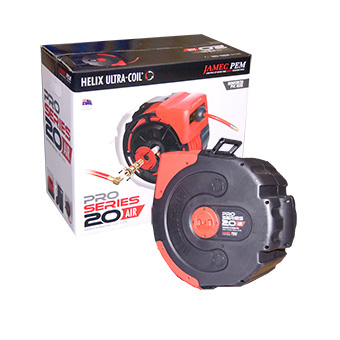 GPI PRO SERIES HELIX 20M A/H REEL - N581034 